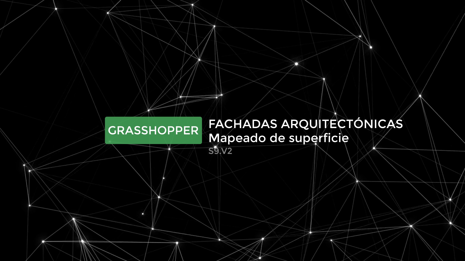 Mapeado de superficies 